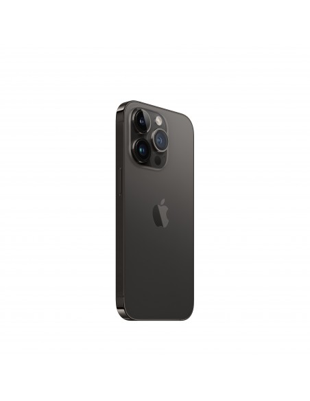 Apple iPhone 14 Pro 15,5 cm (6.1") SIM doble iOS 16 5G 256 GB Negro