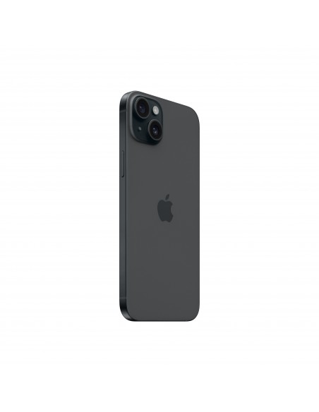 Apple iPhone 15 Plus 17 cm (6.7") SIM doble iOS 17 5G USB Tipo C 128 GB Negro