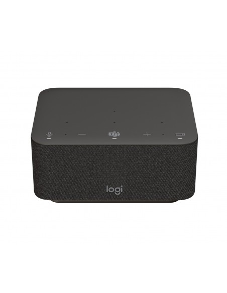 Logitech Logi Dock sistema de video conferencia 1 personas(s)