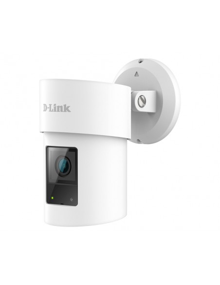 D-Link DCS-8635LH cámara de vigilancia Cámara de seguridad IP Exterior 2560 x 1440 Pixeles Pared poste