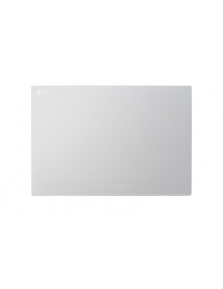 LG 16MR70 pantalla para PC 40,6 cm (16") 2560 x 1600 Pixeles WQXGA Plata