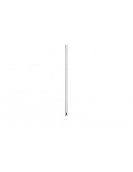 LG 16MR70 pantalla para PC 40,6 cm (16") 2560 x 1600 Pixeles WQXGA Plata