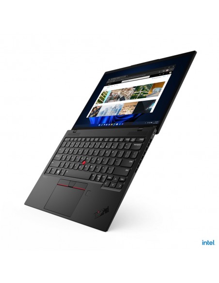Lenovo ThinkPad X1 Nano Gen 2 Portátil 33 cm (13") Pantalla táctil 2K Intel® Core™ i7 i7-1260P 16 GB LPDDR5-SDRAM 1 TB SSD