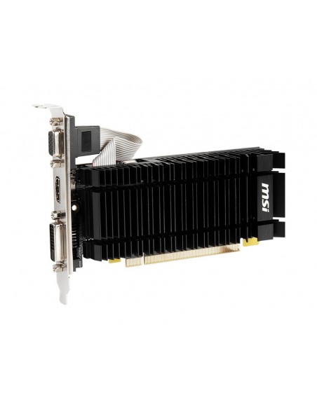 MSI N730K-2GD3H LPV1 NVIDIA GeForce GT 730 2 GB GDDR3