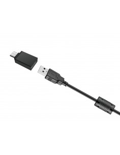 Conceptronic AMDIS08B cámara web 15,9 MP 3840 x 2160 Pixeles USB 2.0 Negro 2