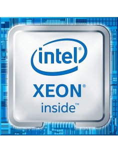 Intel Xeon E-2224G procesador 3,5 GHz 8 MB Smart Cache Caja