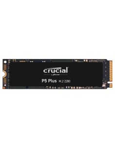 Crucial CT2000P5PSSD8 unidad de estado sólido M.2 2 TB PCI Express 4.0 NVMe