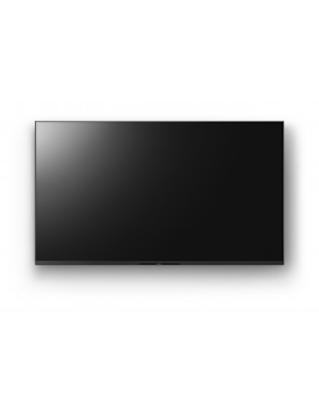 Sony FW-50BZ35J pantalla de señalización Pantalla plana para señalización digital 127 cm (50") VA Wifi 570 cd   m² 4K Ultra HD