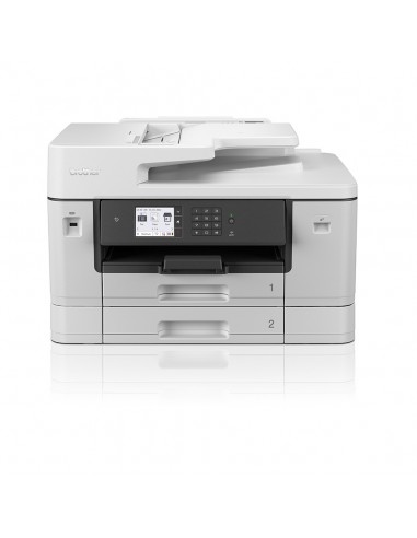 Brother MFC-J6940DW impresora multifunción Inyección de tinta A4 1200 x 4800 DPI Wifi