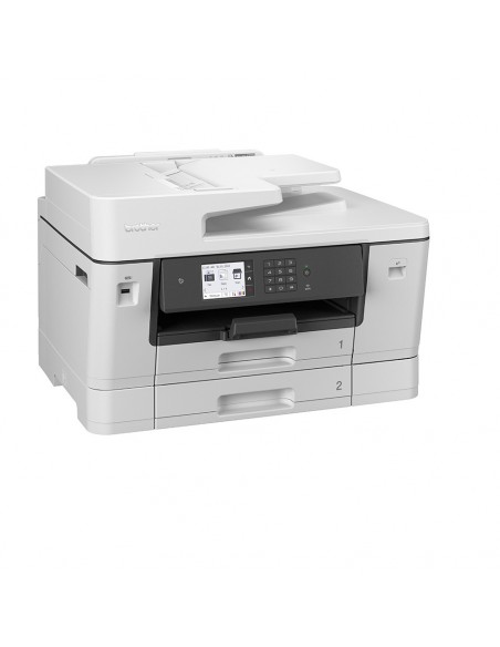 Brother MFC-J6940DW impresora multifunción Inyección de tinta A4 1200 x 4800 DPI Wifi