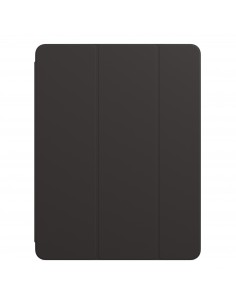 Apple MJMG3ZM A?ES funda para tablet 32,8 cm (12.9") Folio Negro