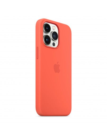 Apple MN683ZM A?ES funda para teléfono móvil 15,5 cm (6.1") Naranja