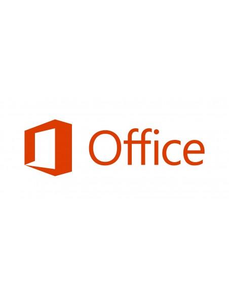 Microsoft Office 365 Personal Office suite Completo 1 licencia(s) Inglés 1 año(s)