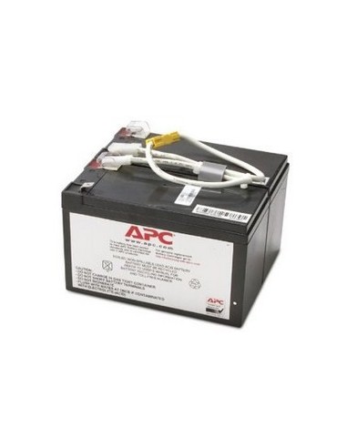 APC RBC5 batería para sistema ups Sealed Lead Acid (VRLA)