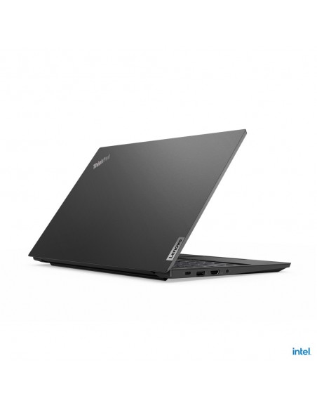 Lenovo ThinkPad E15 Gen 4 (Intel) Portátil 39,6 cm (15.6") Full HD Intel® Core™ i5 i5-1235U 8 GB DDR4-SDRAM 256 GB SSD Wi-Fi 6