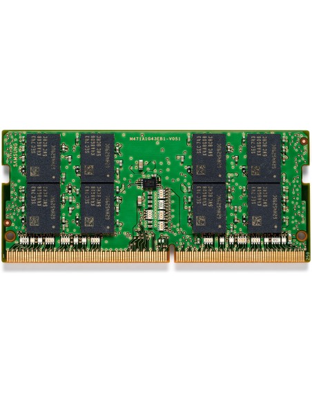 HP 16GB DDR5 (1x16GB) 4800 UDIMM NECC Memory módulo de memoria 4800 MHz