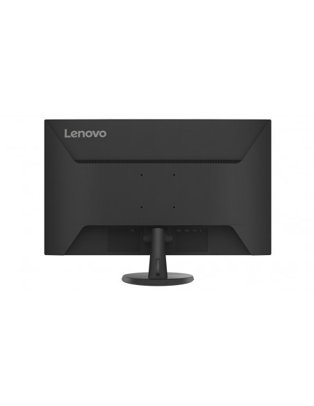 Lenovo D32u-40 LED display 80 cm (31.5") 3840 x 2160 Pixeles 4K Ultra HD Negro