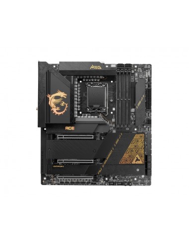 MSI MEG Z790 ACE placa base Intel Z790 LGA 1700 ATX extendida