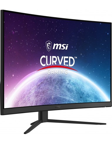 MSI G32C4X pantalla para PC 80 cm (31.5") 1920 x 1080 Pixeles Full HD Negro