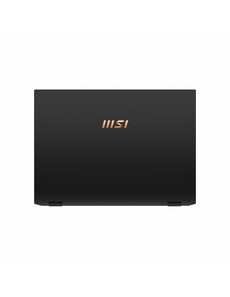 MSI Summit E13 Flip Evo A13MT-087ES Híbrido (2-en-1) 34 cm (13.4") Pantalla táctil Full HD+ Intel® Core™ i7 i7-1360P 32 GB