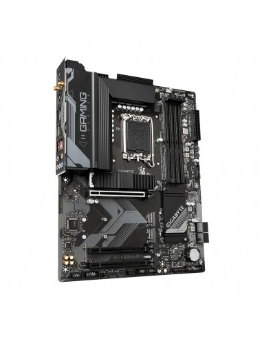 Gigabyte B760 GAMING X AX placa base Intel B760 Express LGA 1700 ATX