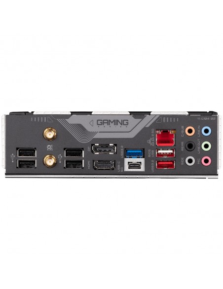 Gigabyte B760 GAMING X AX placa base Intel B760 Express LGA 1700 ATX Gigabyte B760 GAMING X AX placa base Intel B760 Express LGA 1700 ATX