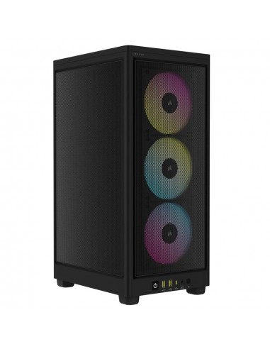 Corsair 2000D RGB AIRFLOW Small Form Factor (SFF) Negro