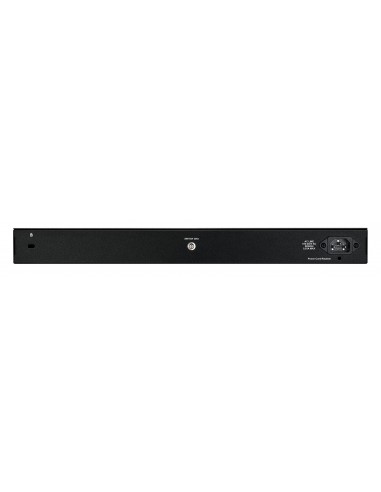 D-Link DXS-1210-16TC E switch Gestionado L2 10G Ethernet (100 1000 10000) Gris