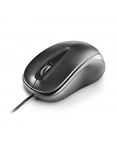 NGS EASY DELTA ratón Ambidextro USB tipo A Óptico 2