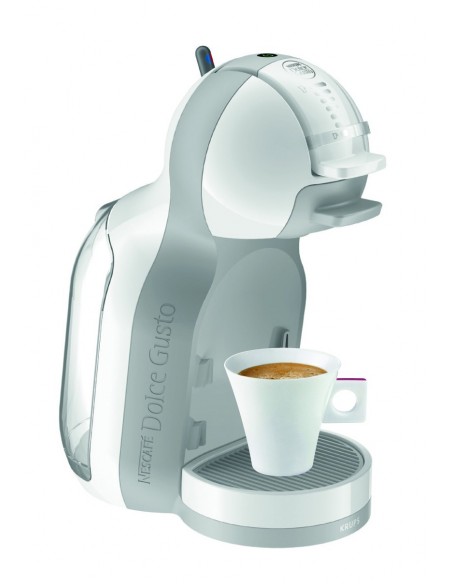 Krups Mini Me Semi-automática Macchina per caffè a capsule 0,8 L