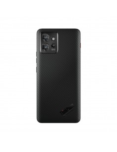 Motorola ThinkPhone 16,6 cm (6.55") SIM doble Android 13 5G USB Tipo C 8 GB 256 GB 5000 mAh Negro