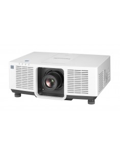 Panasonic PT-MZ780WEJ videoproyector Proyector de alcance estándar 7000 lúmenes ANSI 3LCD WUXGA (1920x1200) Blanco