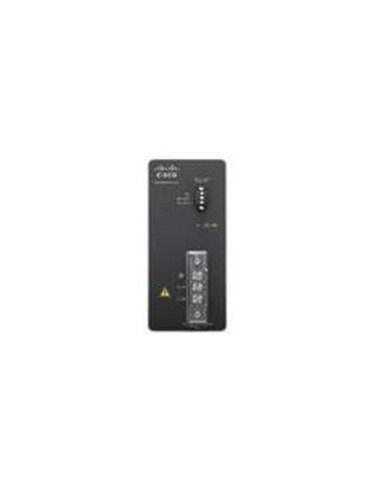Cisco PWR-IE65W-PC-AC adaptador e inversor de corriente Interior 65 W Negro