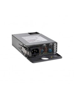 Cisco PWR-C5-600WAC componente de interruptor de red Sistema de alimentación
