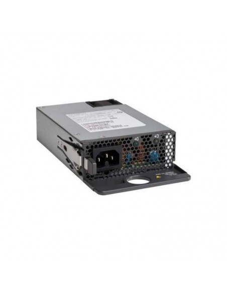 Cisco PWR-C5-600WAC componente de interruptor de red Sistema de alimentación