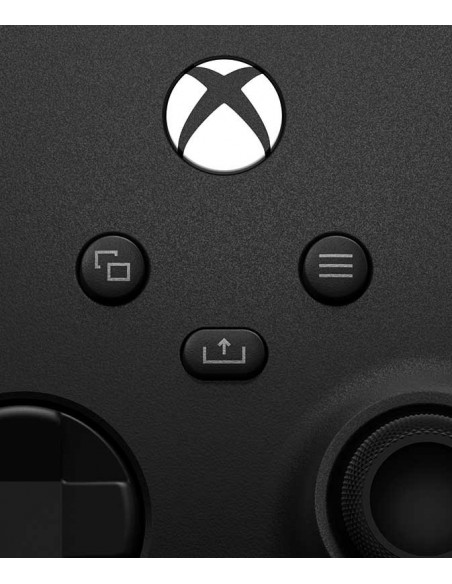 Microsoft Xbox Series X 1 TB Wifi Negro