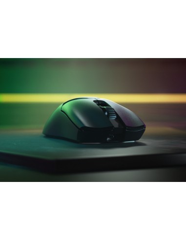 Razer Viper V2 Pro ratón mano derecha RF Wireless + USB Type-C Óptico 30000 DPI