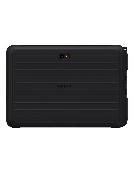 Samsung Galaxy Tab Active4 Pro SM-T630N 64 GB 25,6 cm (10.1") 4 GB Wi-Fi 6E (802.11ax) Android 12 Negro