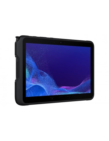 Samsung Galaxy Tab Active4 Pro SM-T630N 64 GB 25,6 cm (10.1") 4 GB Wi-Fi 6E (802.11ax) Android 12 Negro