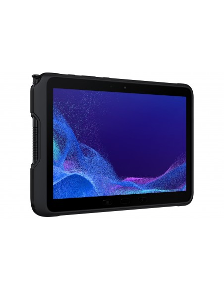 Samsung Galaxy Tab Active4 Pro SM-T630N 64 GB 25,6 cm (10.1") 4 GB Wi-Fi 6E (802.11ax) Android 12 Negro