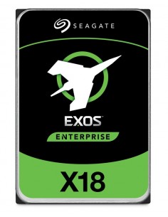 Seagate Enterprise ST12000NM004J disco duro interno 3.5" 12 TB SAS 2