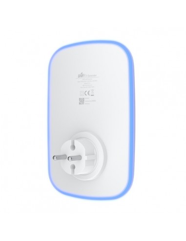 Ubiquiti UniFi6 Extender 4800 Mbit s Blanco