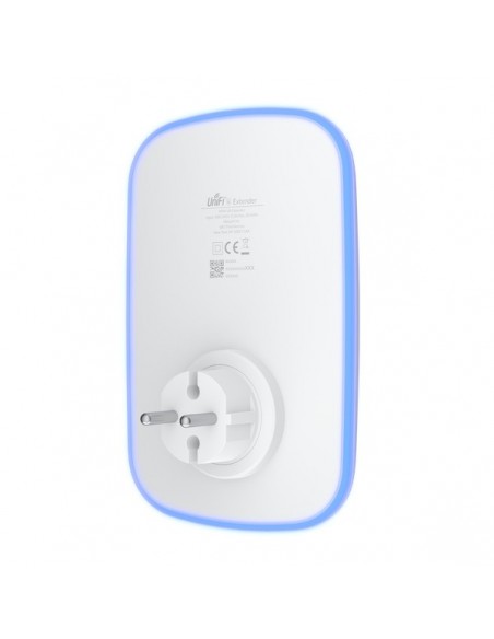 Ubiquiti UniFi6 Extender 4800 Mbit s Blanco