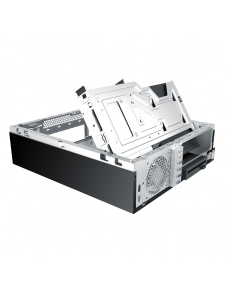 UNYKAch UK 3001 Black Escritorio Negro