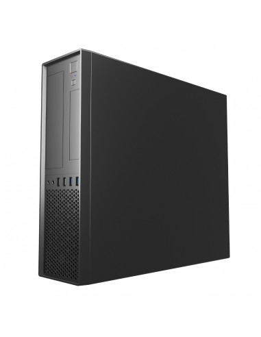 UNYKAch UK 3001 Black Escritorio Negro