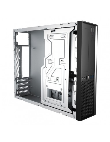 UNYKAch UK 3001 Black Escritorio Negro