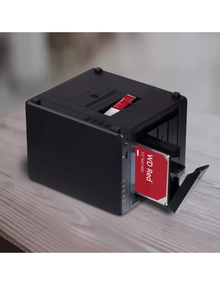 Western Digital SN700 M.2 2 TB PCI Express 3.0 NVMe