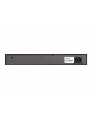 NETGEAR XS512EM Gestionado L2 10G Ethernet (100 1000 10000) 1U Azul, Gris