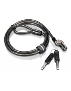 Lenovo 0B47388 cable antirrobo Negro 1,5 m