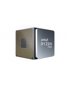 AMD Ryzen 3 PRO 4350GE procesador 3,5 GHz 4 MB L3